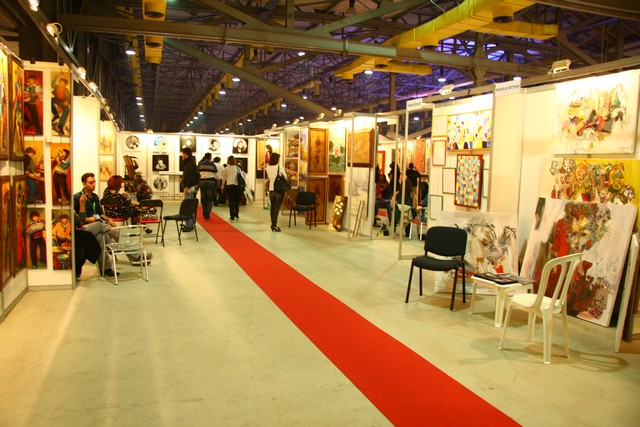 Art of Living Day 1